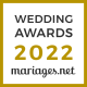 Logo Wedding Awards