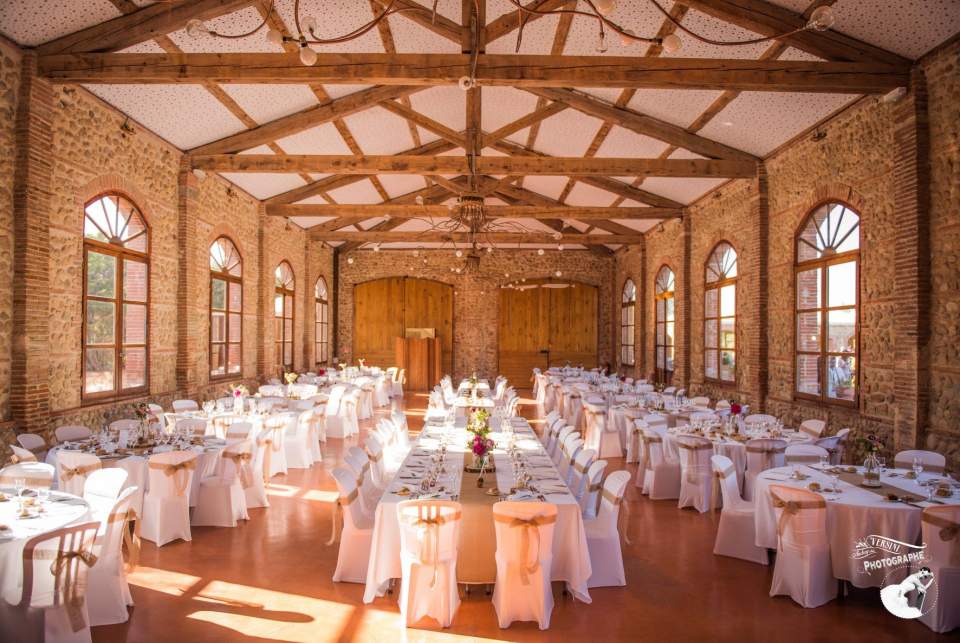 Salle Mariage Perpignan